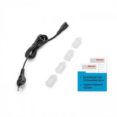 Торговые настольные весы M-ER 223 AC-32.5 с поверкой -1