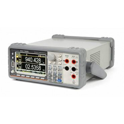 GDM-79060 - вольтметр с поверкой-1