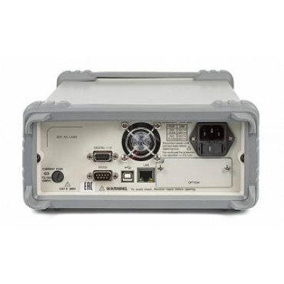 GDM-79060 - вольтметр с поверкой-2