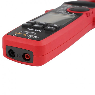 Токоизмерительные клещи RGK CM-30 с поверкой + Токовый датчик RGK CM Flex-6