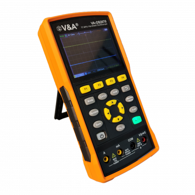 Осциллограф-мультиметр VA-OS 2070 -1