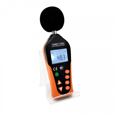 Шумомер VA-SM8082 с поверкой -2