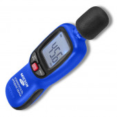 Шумомер МЕГЕОН 92170 с Bluetooth