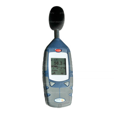 Шумомер TESTO 816-2