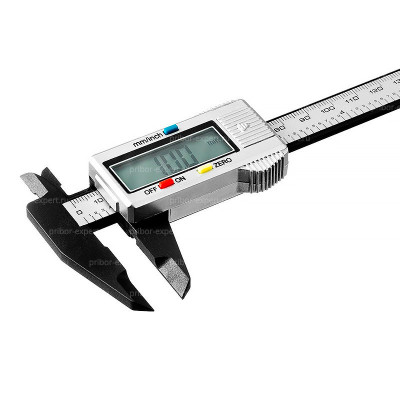 Штангенциркуль ШЦ-1-150 0,1 КЛ2
