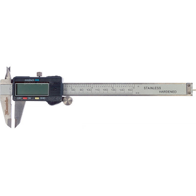 Штангенциркуль ШЦ-1-150 0,1 КЛ2-1