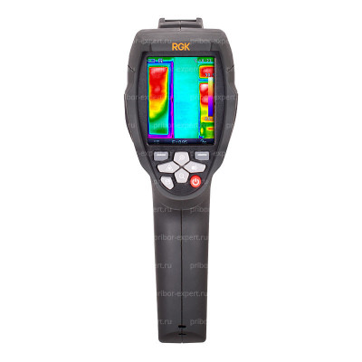 RGK TL-80 — тепловизор
