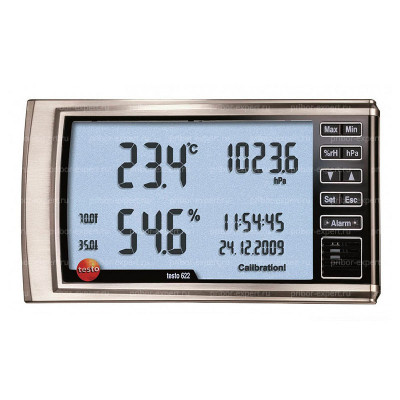 Термогигрометр TESTO 622