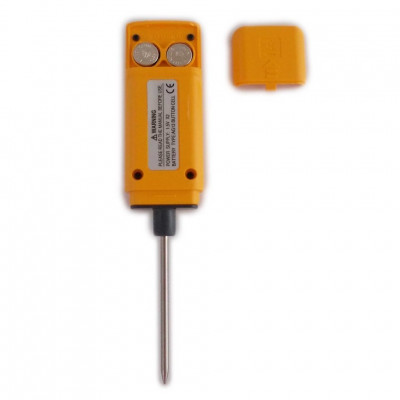 Термометр VA6502 с калибровкой-6
